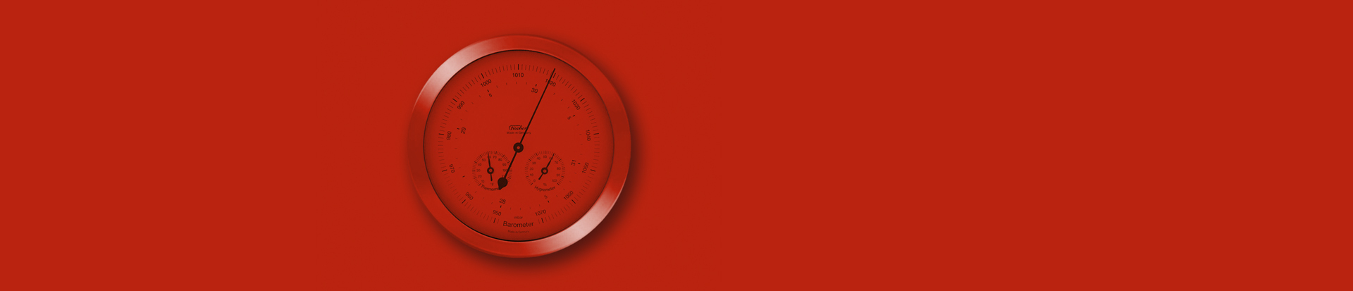 I Senior Consumer Barometer 