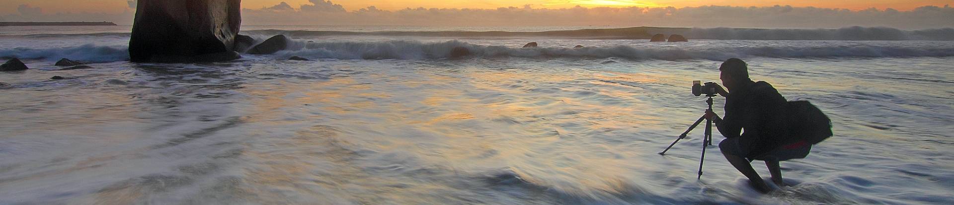 Buscamos ganador para el concurso de fotografía "Vidas longevas: la vitalidad constante"