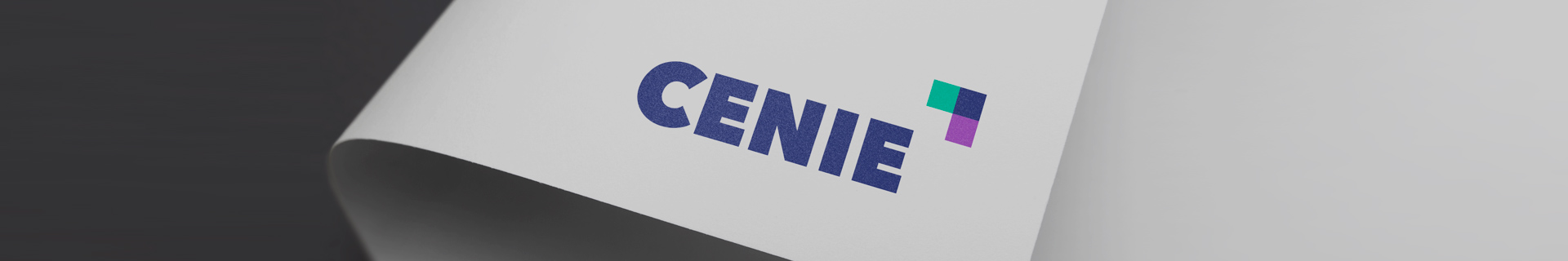 Logotipo CENIE
