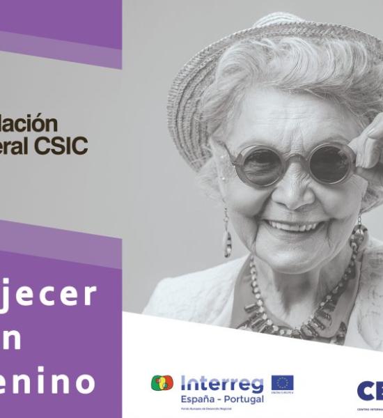 Encuentro “Envejecer en Femenino” 