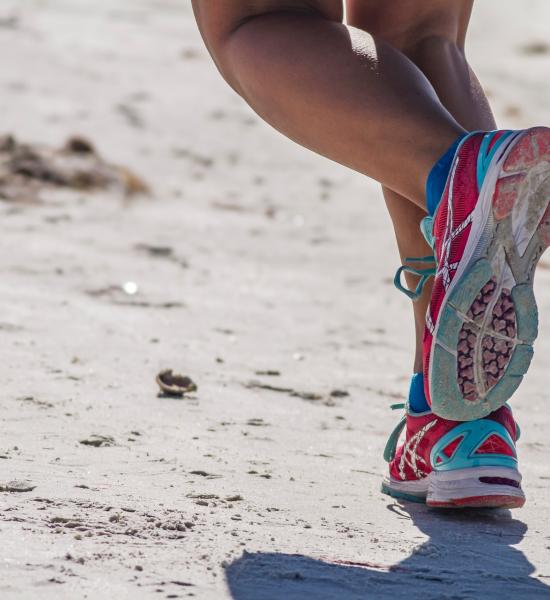 Active and Healthy Ageing in the Algarve