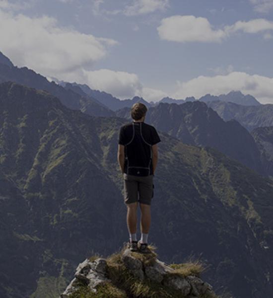 Alexandre Kalache y la revolución de la longevidad