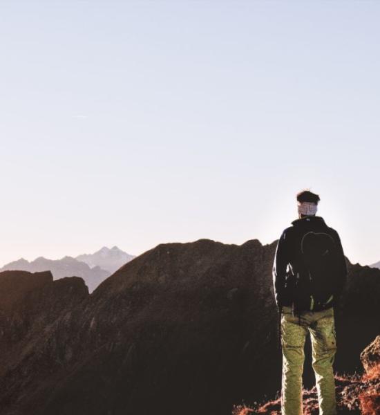 Conferência internacional - Desafios para um envelhecimento ativo e saudável