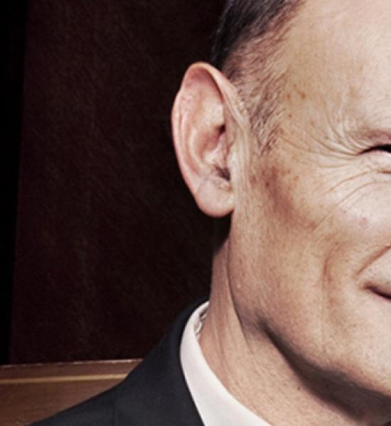 Conversaciones en Salamanca: Juan Carlos Izpisua Belmonte