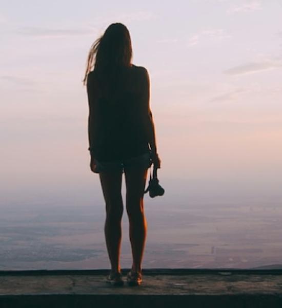 "La hora del café", da argentina Mirta Zozula, vence o Grande Prémio de Fotografia Cene