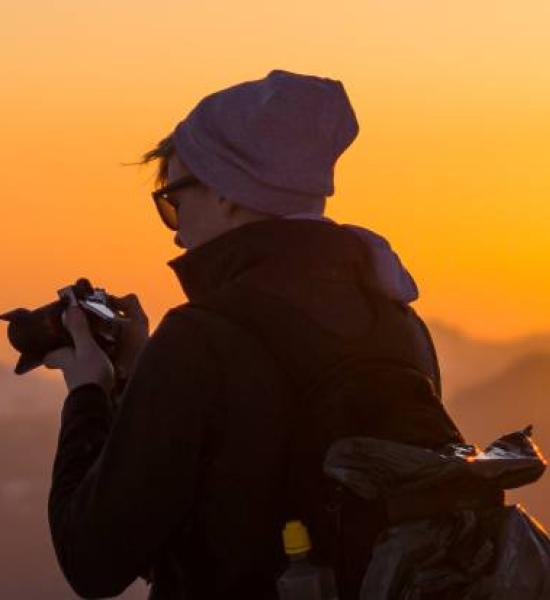 CENIE calls for a new photography competition with the slogan "New Long-Lived Societies"