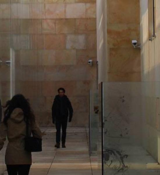 La Fundación General de la Universidad de Salamanca y el Cenie presentan en Zamora los resultados del informe “Hacia un envejecimiento saludable”