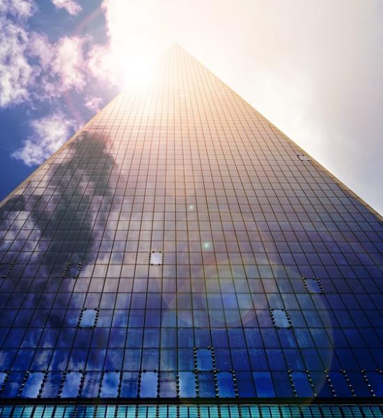 The State of the Art