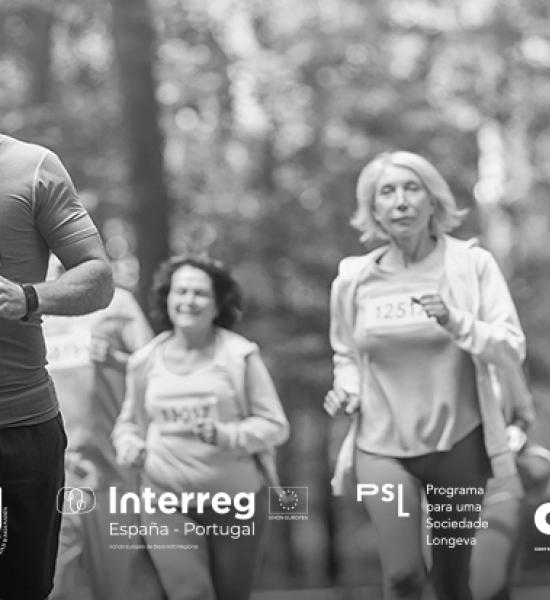  Implementação de um sistema para a promoção do envelhecimento saudável da população idosa