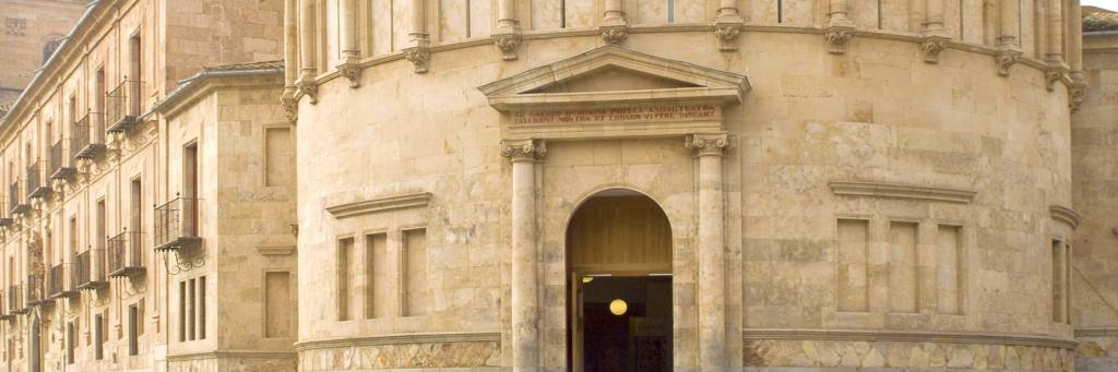 Conversaciones en Salamanca